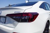 Used 2025 Honda Civic Sport image 5