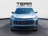 New 2025 Chevrolet Equinox LT image 2