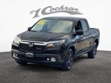 Used 2017 Honda Ridgeline Sport image 3