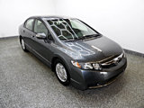 Used 2009 Honda Civic Hybrid Sedan image 3