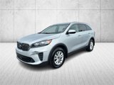 Used 2020 Kia Sorento LX w/ LX I4 Convenience Package image 3