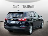 Used 2020 Chevrolet Equinox LS w/ LS Convenience Package image 4