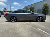 Used 2019 Honda Accord Sport image 4