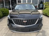 Used 2019 Cadillac XT4 Premium Luxury w/ Technology Package image 2