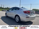 Used 2017 Chevrolet Cruze LT w/ Convenience Package image 3