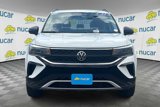 Used 2022 Volkswagen Taos S image 2