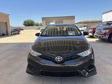 Used 2018 Toyota Corolla iM w/ All-Weather Mat Package image 2
