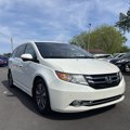 Used 2014 Honda Odyssey Touring image 3