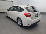 Used 2014 Subaru Impreza 2.0i image 5