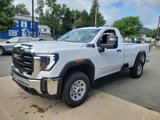 New 2024 GMC Sierra 3500 Pro image 3
