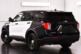 Used 2020 Ford Explorer 4WD Police Interceptor image 5