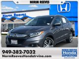 Used 2021 Honda HR-V EX image 1