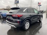 Certified 2023 Ford Escape Active image 5
