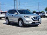 Used 2020 Nissan Rogue S image 2