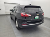 Used 2019 Chevrolet Equinox LT w/ Driver Convenience Package image 5