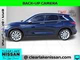 Used 2019 INFINITI QX50 Luxe image 4