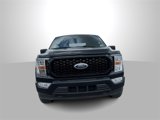 Used 2021 Ford F150 XLT image 3