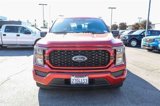 Certified 2023 Ford F150 XL w/ STX Appearance Package image 2