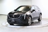 Used 2019 Cadillac XT4 Sport image 3