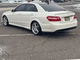 Used 2011 Mercedes-Benz E 350 Sedan image 4