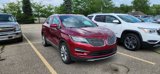 Used 2017 Lincoln MKC Select w/ Lincoln MKC Climate Package image 2