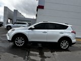 Used 2017 Toyota RAV4 Limited image 2