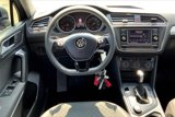 Used 2020 Volkswagen Tiguan S w/ 3rd Row Seat Package image 6