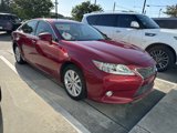 Used 2015 Lexus ES 350 image 2