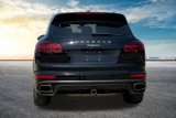 Used 2015 Porsche Cayenne Diesel image 4