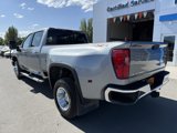 Used 2024 Chevrolet Silverado 3500 LT w/ Convenience Package image 3
