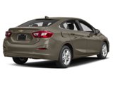 Used 2018 Chevrolet Cruze LT image 3