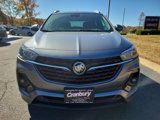 Certified 2022 Buick Encore GX Preferred w/ Sport Touring Package image 2