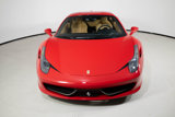 Used 2011 Ferrari 458 Italia Coupe image 6