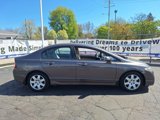 Used 2010 Honda Civic LX image 2