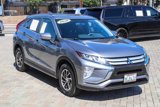 Used 2020 Mitsubishi Eclipse Cross ES image 3