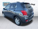 Used 2022 Chevrolet Trax LT w/ LT Convenience Package image 3