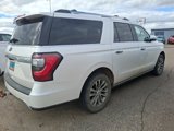 Used 2018 Ford Expedition Max Limited w/ Equipment Group 301A image 4