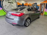 Used 2015 Kia Forte EX w/ UVO Package W/17" Alloys image 3