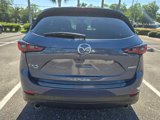 Used 2023 MAZDA CX-5 Carbon Edition image 3
