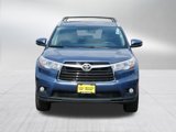 Used 2015 Toyota Highlander XLE image 2