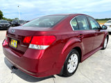 Used 2012 Subaru Legacy 2.5i Premium image 4