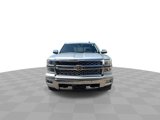 Used 2015 Chevrolet Silverado 1500 LTZ w/ LTZ Plus Package image 3