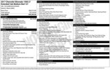Used 2017 Chevrolet Silverado 1500 LT w/ All Star Edition image 2