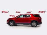 Used 2023 Chevrolet Traverse LT image 4