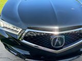Used 2017 Acura MDX SH-AWD image 4
