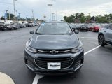 Used 2021 Chevrolet Trax LT w/ Premium Seat Package image 2