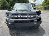 Used 2024 Ford Bronco Sport Big Bend image 2