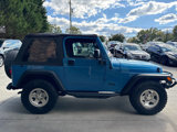 Used 2003 Jeep Wrangler SE image 6