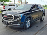 Used 2018 GMC Terrain SLE image 3