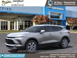 New 2025 Chevrolet Blazer LT w/ Driver Confidence Package image 2